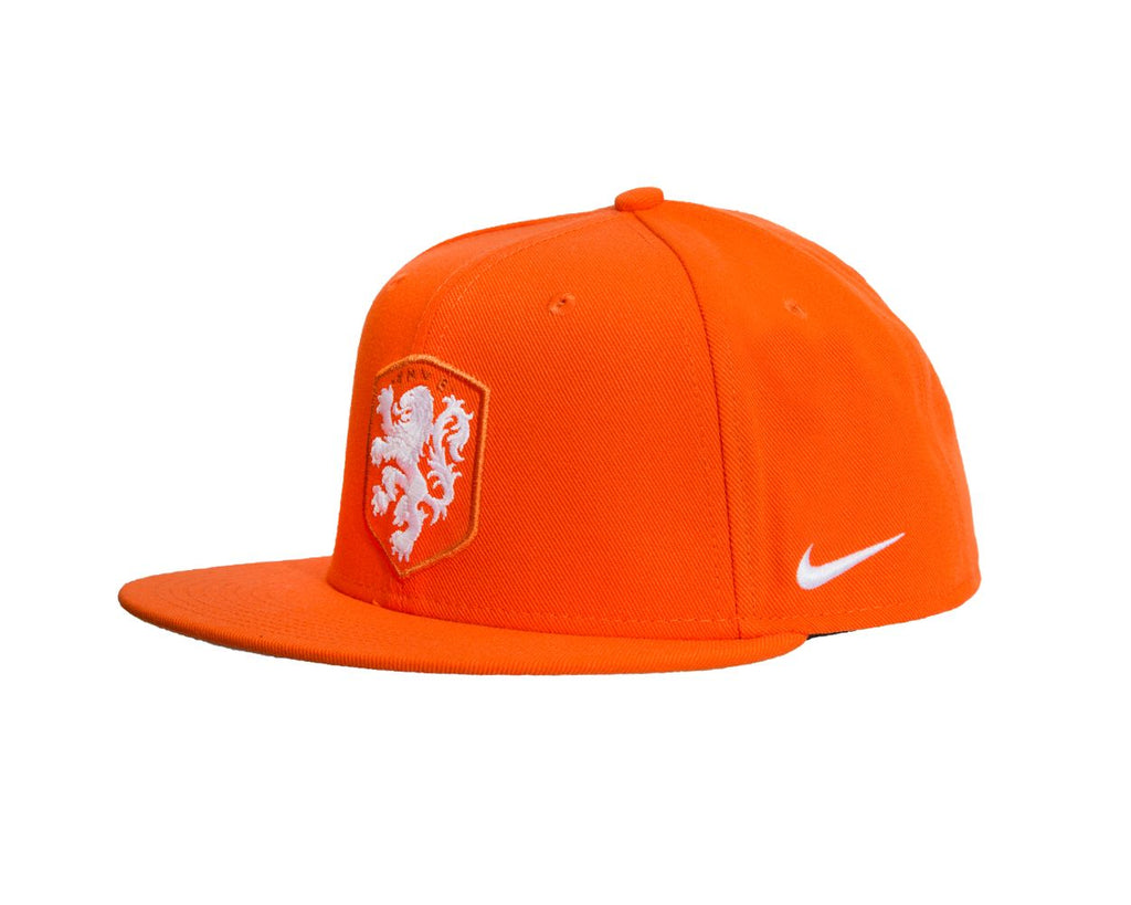 Nike Netherlands Cap Core Orange – Best Buy Soccer