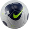 Nike Futsal Maestro Ball - Grey Fog/Blue Void/Volt