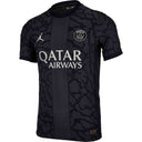 Nike Paris Saint Third Jersey 24 - Best Buy Soccer