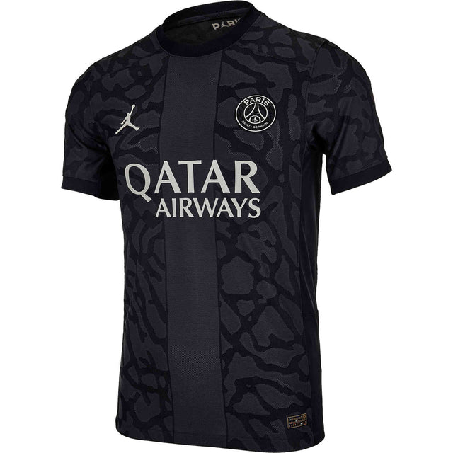 Nike Paris Saint Third Jersey 24 - Best Buy Soccer