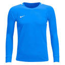 Nike Park III Jersey - Photo Blue/White - Best Buy Soccer