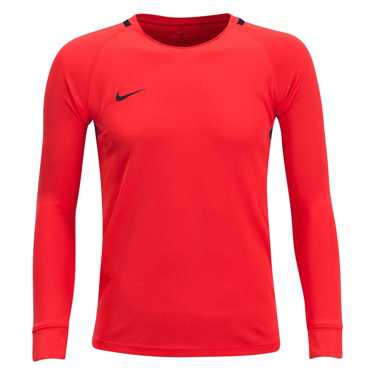 Nike Park III Jersey - Red/Black - Best Buy Soccer