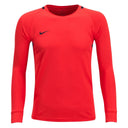 Nike Park III Jersey - Red/Black - Best Buy Soccer