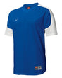 Nike Park Plus S/S Royal - Best Buy Soccer