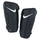 Nike Park Soccer Shin Guard - Black/White - Best Buy Soccer