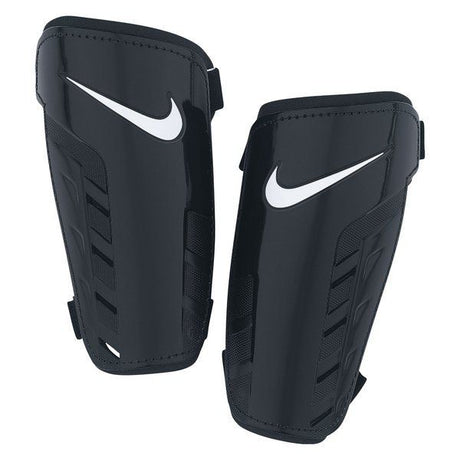 Nike Park Soccer Shin Guard - Black/White - Best Buy Soccer