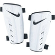 Nike Park Soccer Shin Guard - White/Black - Best Buy Soccer