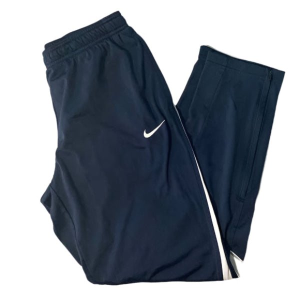 Nike Pasadena II Girl's Pant Navy - Best Buy Soccer