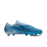 Nike Phantom 6 Low Elite "Erling Haaland" Men's Soccer Cleats - Baltic Blue - Best Buy Soccer