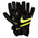 Guantes de portero Nike Phantom Elite Black/Volt