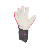 Nike Phantom Elite Goalkeeper Gloves Hyper Pink/Iron Grey/Brely Volt - Best Buy Soccer