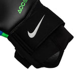 Nike Phantom Elite Goalkeeper Soccer Gloves Blue/Black/Silver - Best Buy Soccer