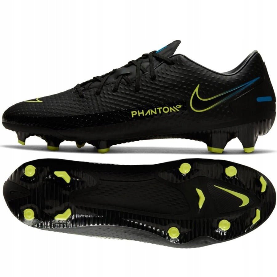 Nike Phantom GT A FG - Best Buy Soccer