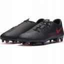 Nike Phantom GT A FG Black/Red/Gr - Best Buy Soccer