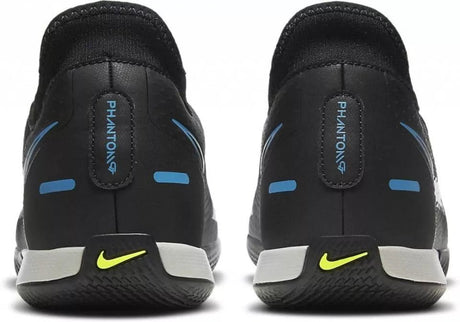 Nike Phantom GT A IC Black/Cyber/ - Best Buy Soccer
