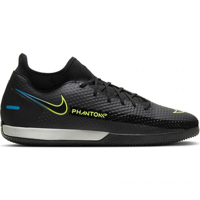 Nike Phantom GT A IC Black/Cyber/ - Best Buy Soccer