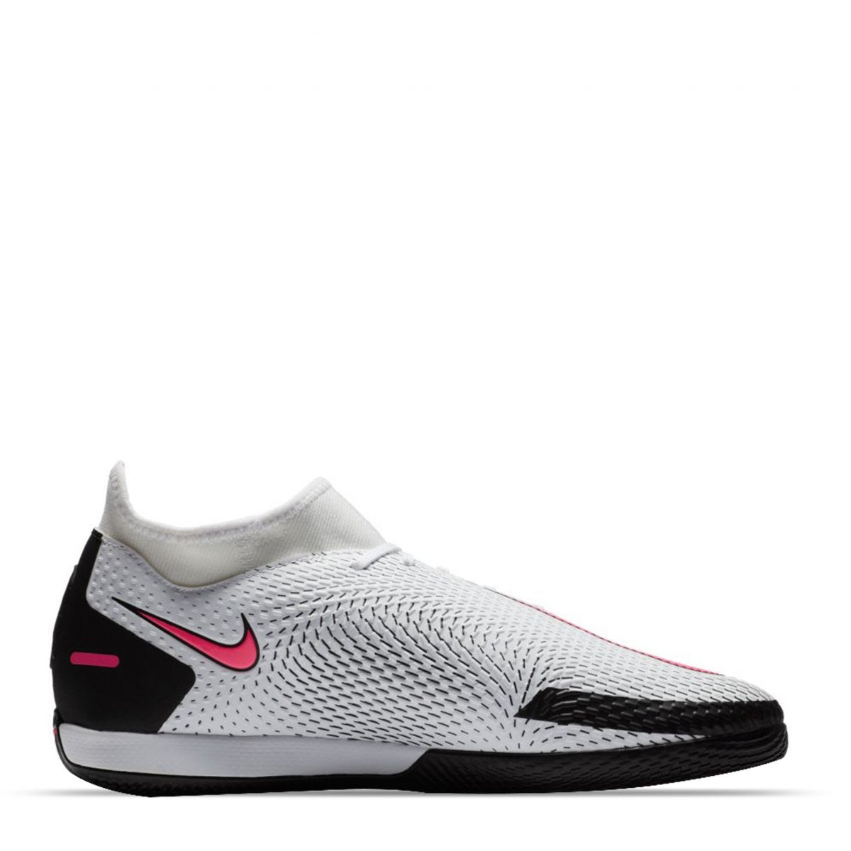 Nike Phantom GT A IC White/Pink/B - Best Buy Soccer