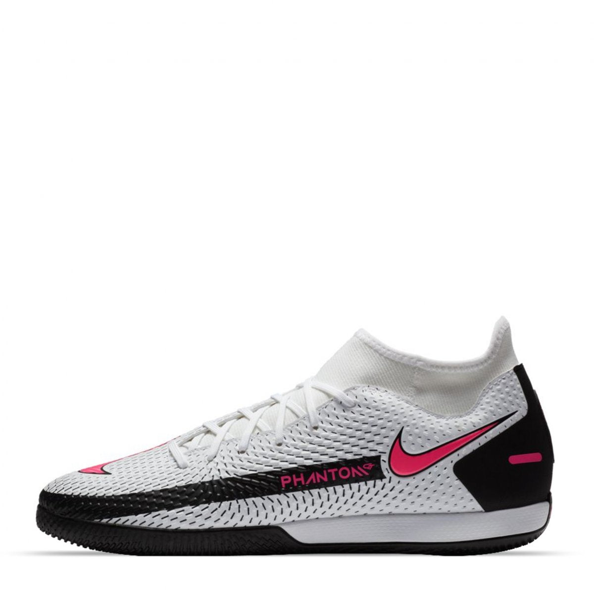 Nike Phantom GT A IC White/Pink/B - Best Buy Soccer