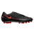 Nike Phantom GT Academy AG Artificial Grass Soccer Cleats - Black/Chile Red/Dark Smoke Grey - Best Buy Soccer
