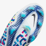 Nike Phantom GT Elite 3D FG Firm Ground Soccer Cleats - Chlorine Blue/Opti Yellow/White/Pink Blast - Best Buy Soccer
