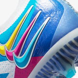 Nike Phantom GT Elite 3D FG Firm Ground Soccer Cleats - Chlorine Blue/Opti Yellow/White/Pink Blast - Best Buy Soccer