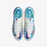 Nike Phantom GT Elite 3D FG Firm Ground Soccer Cleats - Chlorine Blue/Opti Yellow/White/Pink Blast - Best Buy Soccer
