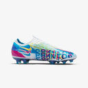 Nike Phantom GT Elite 3D FG Firm Ground Soccer Cleats - Chlorine Blue/Opti Yellow/White/Pink Blast - Best Buy Soccer