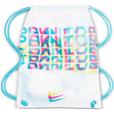 Nike Phantom GT Elite 3D FG Firm Ground Soccer Cleats - Chlorine Blue/Pink Blast/Opti Yellow - Best Buy Soccer