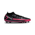 Nike Phantom GT Elite D FG Men's Soccer Cleats - Black - Best Buy Soccer