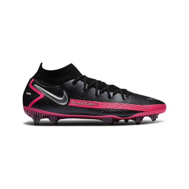Nike Phantom GT Elite D FG Men's Soccer Cleats - Black - Best Buy Soccer