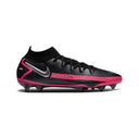 Nike Phantom GT Elite D FG Negro/