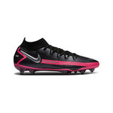 Nike Phantom GT Elite D FG Negro/