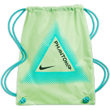 Nike Phantom GT Elite DF FG Firm Ground Soccer Cleats Lime Glow/Aquamarine - Best Buy Soccer