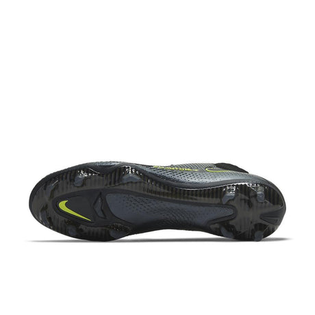 Nike Phantom GT Elite Dynamic Fit FG Firm Ground Soccer Cleats Black/Cyber/Photo Blue - Best Buy Soccer