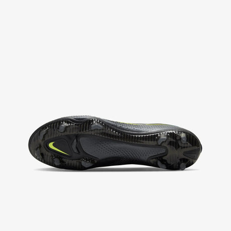 Nike Phantom GT Elite FG Firm Ground Soccer Cleats Black/Blue - Best Buy Soccer