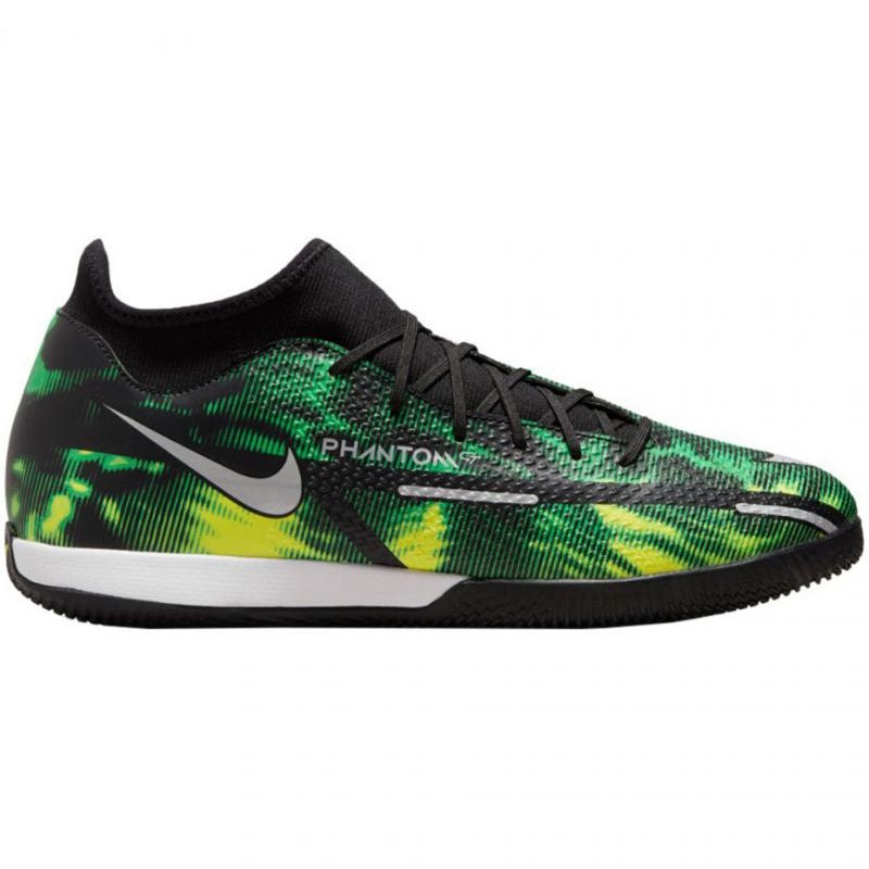 Nike Phantom GT2 Academy D IC Bla - Best Buy Soccer