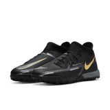 Nike Phantom GT2 Academy D TF Bla - Best Buy Soccer