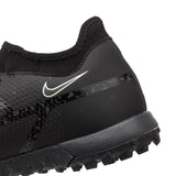 Nike Phantom GT2 Academy DF TF Turf Soccer Cleats - Black/Smoke Grey/White - Best Buy Soccer