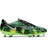 Nike Phantom GT2 Academy FG/MG Men's Soccer Cleats - Black/Platinum/Green - Best Buy Soccer