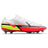 Nike Phantom GT2 Elite FG Firm Ground Soccer Cleats White/Bright Crimson/Volt - Best Buy Soccer
