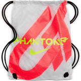 Nike Phantom GT2 Elite FG Firm Ground Soccer Cleats White/Bright Crimson/Volt - Best Buy Soccer