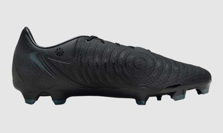 Nike Phantom GX 2 Academy FG Firm Ground Black - Best Buy Soccer