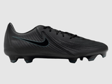 Nike Phantom GX 2 Academy FG Firm Ground Black - Best Buy Soccer
