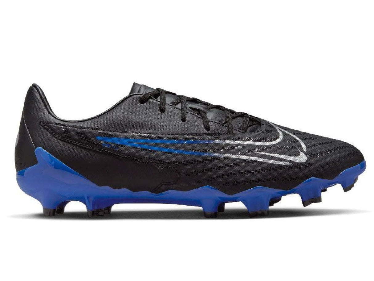 Nike Phantom GX Academy MG Black - Best Buy Soccer