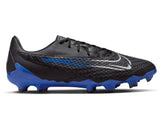 Nike Phantom GX Academy MG Black - Best Buy Soccer