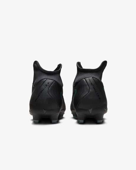 Nike Phantom Luna 2 Academy Black - Best Buy Soccer