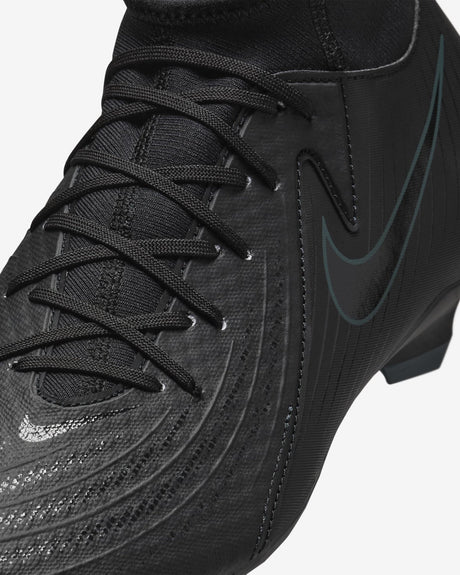 Nike Phantom Luna 2 Academy Black - Best Buy Soccer