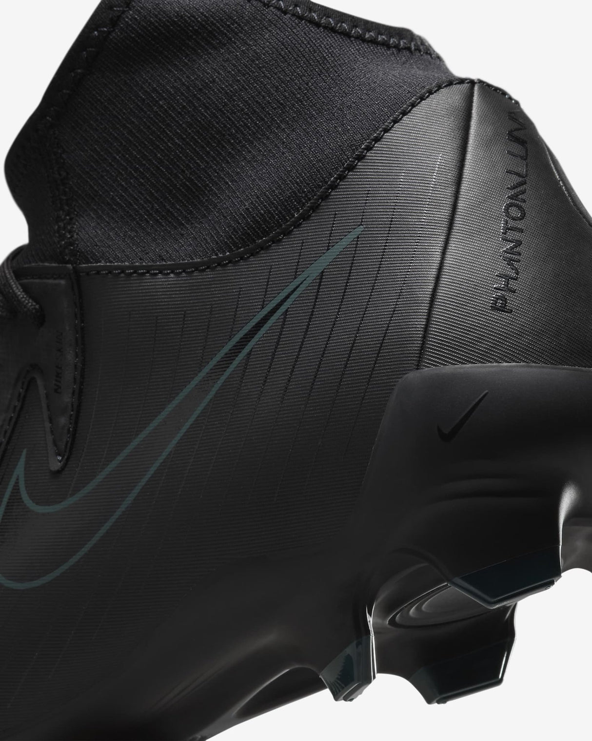 Nike Phantom Luna 2 Academy Black - Best Buy Soccer