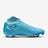 Nike Phantom Luna 2 Academy FG Firm Ground Blue Fury/White - Best Buy Soccer