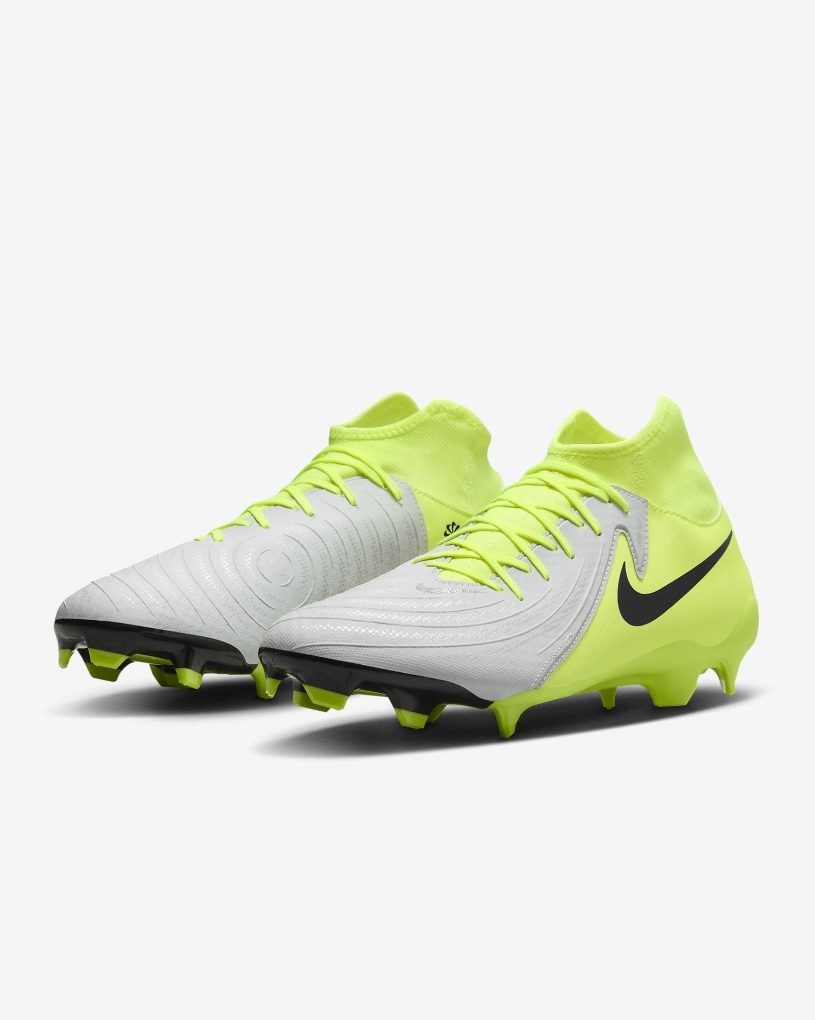 Nike Phantom Luna 2 Academy Mint/Off - Noir/Atomic Red - Best Buy Soccer